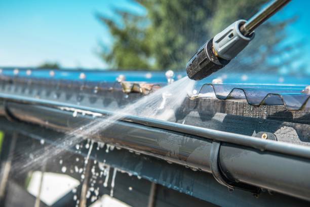 Professional Pressure Washing in St Robert, MO