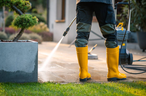 Best Deck Cleaning Services  in St Robert, MO